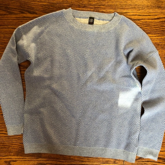 Bogner sweater Fire+Ice size Medium brand new - Picture 2 of 7